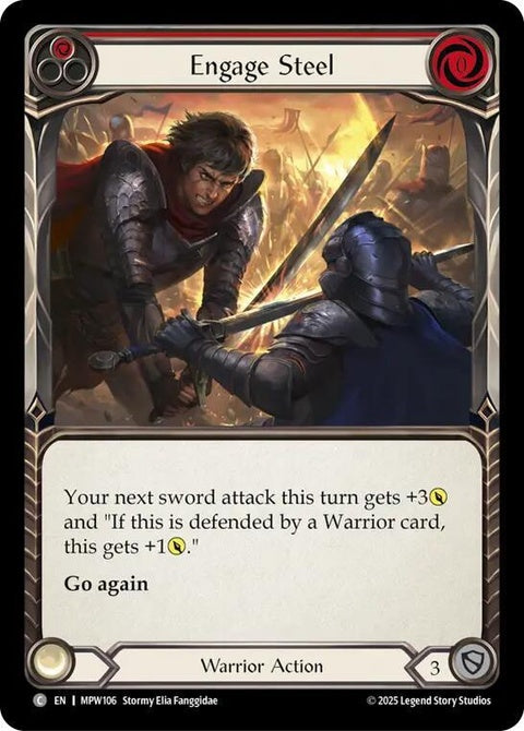 mpw106-engagesteelred
