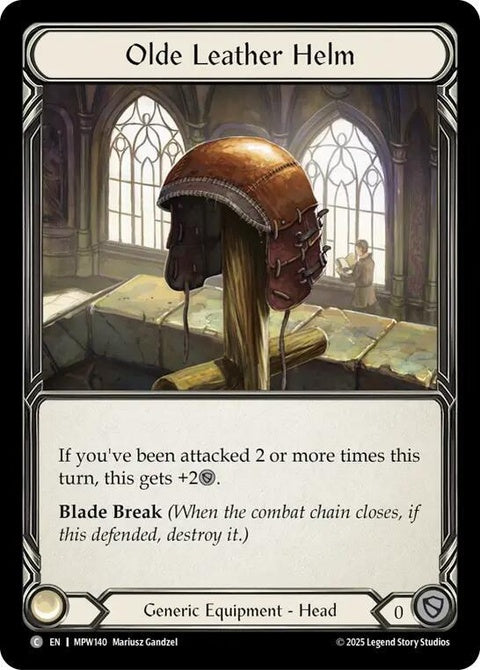 mpw140-oldeleatherhelm