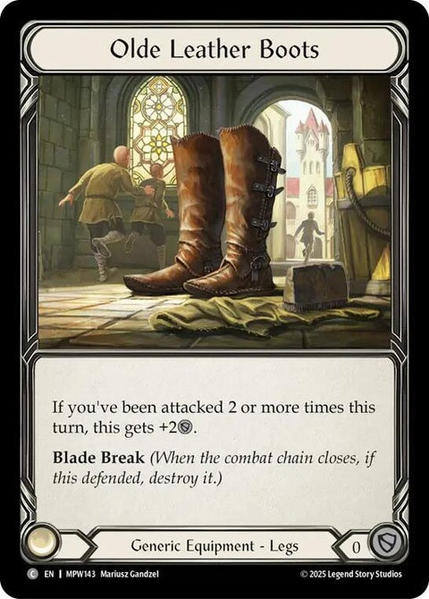 mpw143-oldeleatherboots
