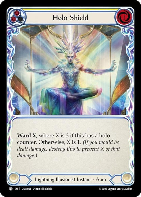 omn031-holoshieldyellow