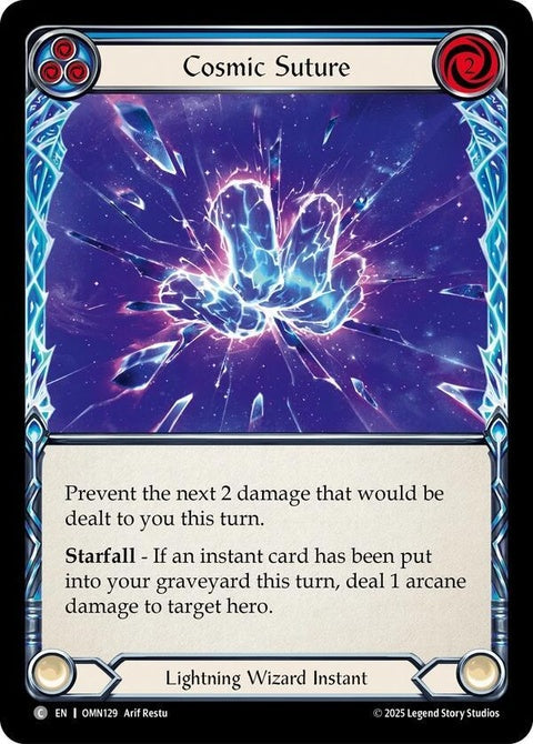 omn129-cosmicsutureblue