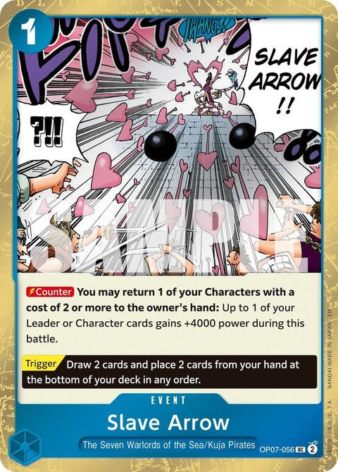 op07-056-slavearrowpiratefoil