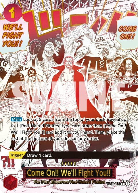 op09-020-comeonwellfightyoualternateart