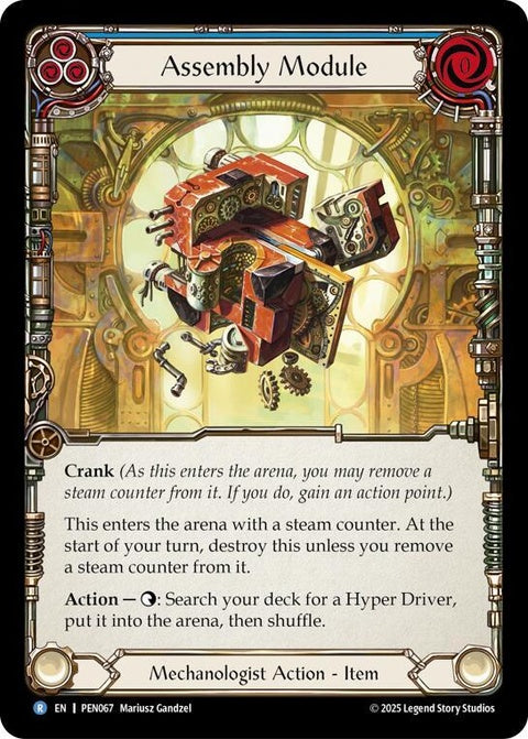 pen067-assemblymoduleblue