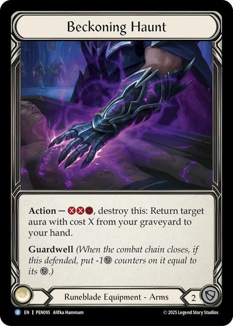 pen095-beckoninghaunt