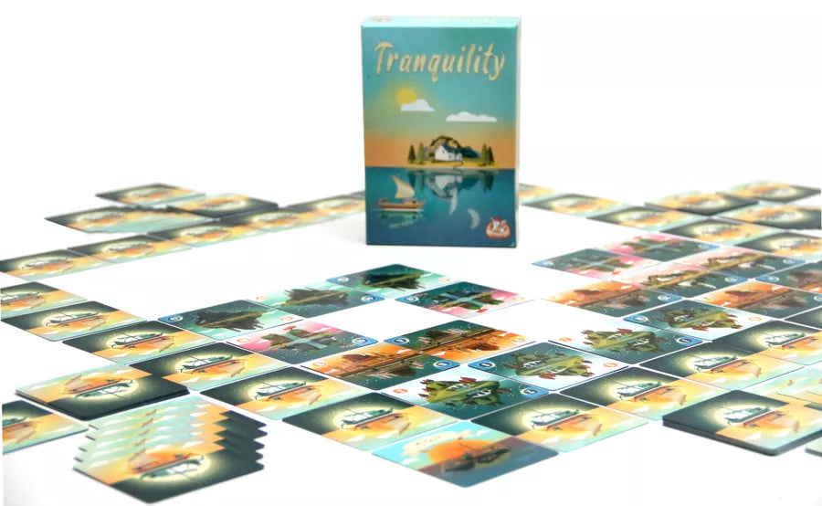 Tranquility