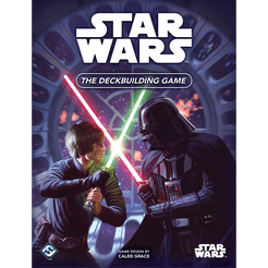 Star Wars: The Deckbuilding Game