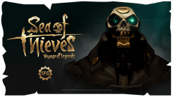Sea of Thieves: Voyage of Legends
