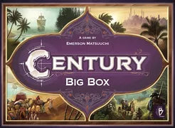 Century - Big Box