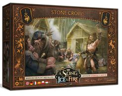 A Song of Ice & Fire: Tabletop Miniatures Game – Stone Crows