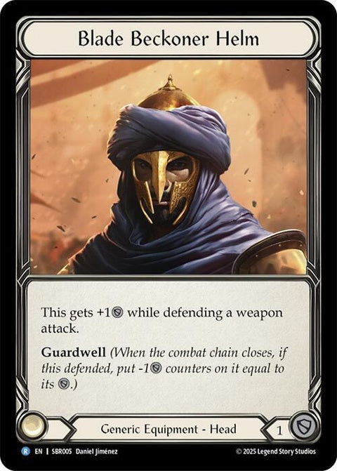 sbr005-bladebeckonerhelmsbr005