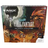 JAPANESE Magic: The Gathering®—FINAL FANTASY™ Scene Box – The Siege of Alexandria