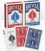 Bicycle - Playing Cards