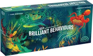 Kelp Brilliant Behaviours
