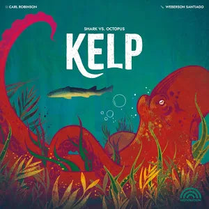 Kelp Standard Edition