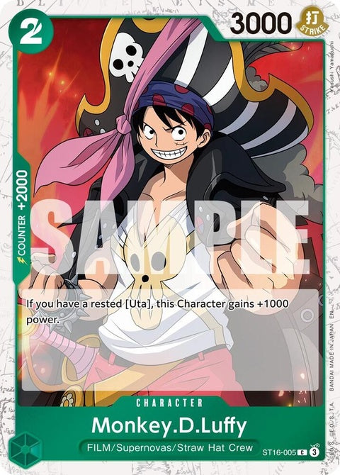 st16-005-monkeydluffyst16005piratefoil