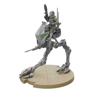 Republic AT-RT Unit Expansion