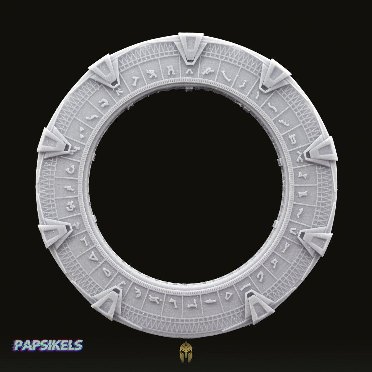 Wormhole Generator Only