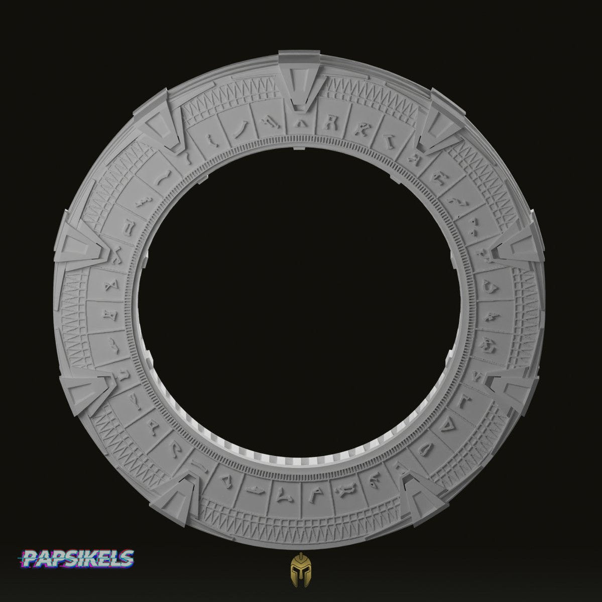 Wormhole Generator Only