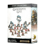 Start Collecting Gloomspite Gitz