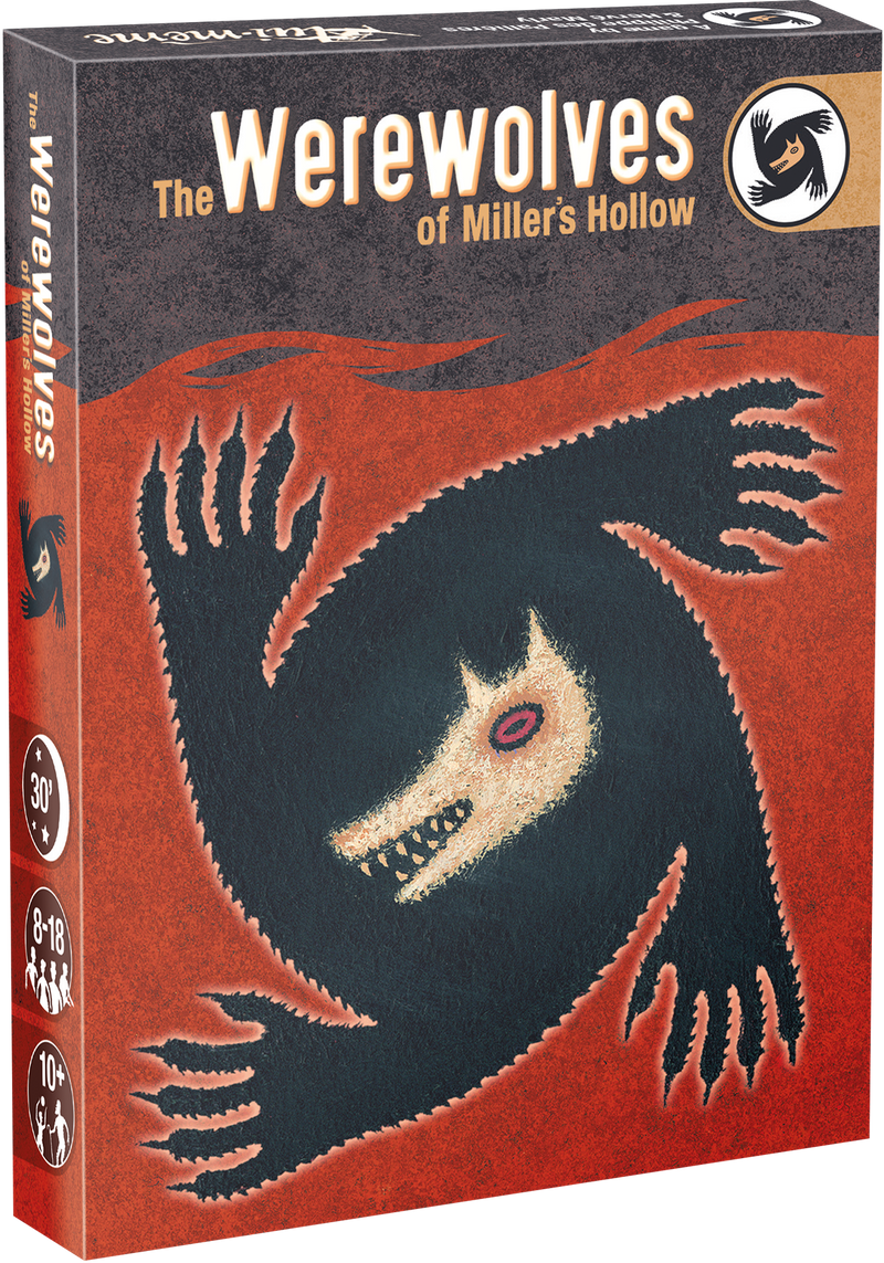 Werewolves of Miller's Hollow 2020 Edition