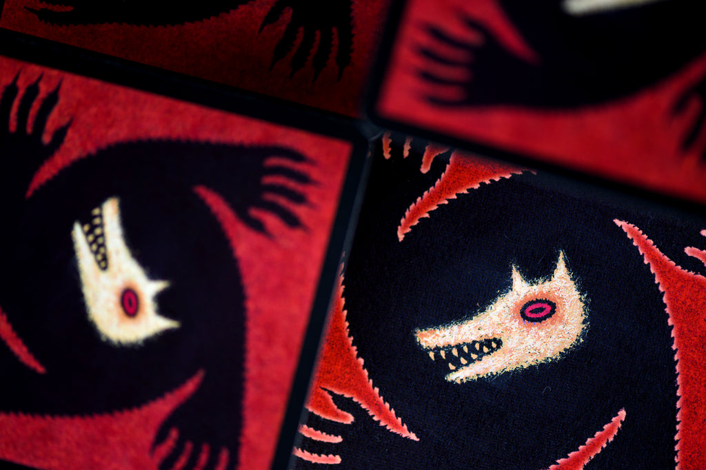 Werewolves of Miller's Hollow 2020 Edition