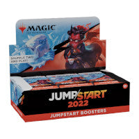 Jumpstart 2022 Booster Box