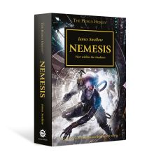 Horus Heresy Nemesis (Pb)