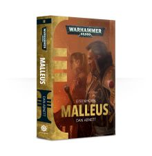 EISENHORN: MALLEUS (PB)