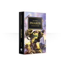 HORUS HERESY: PHAROS (PB)