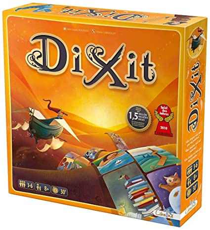 Dixit