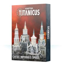 CIVITAS IMPERIALIS