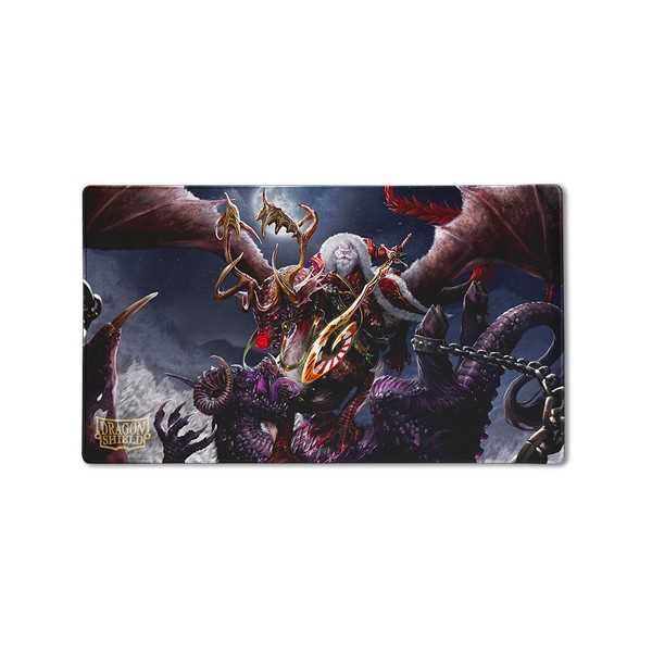 Dragon Shield Christmas Dragon 2022 Playmat