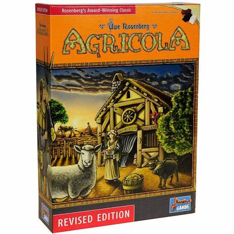 Agricola
