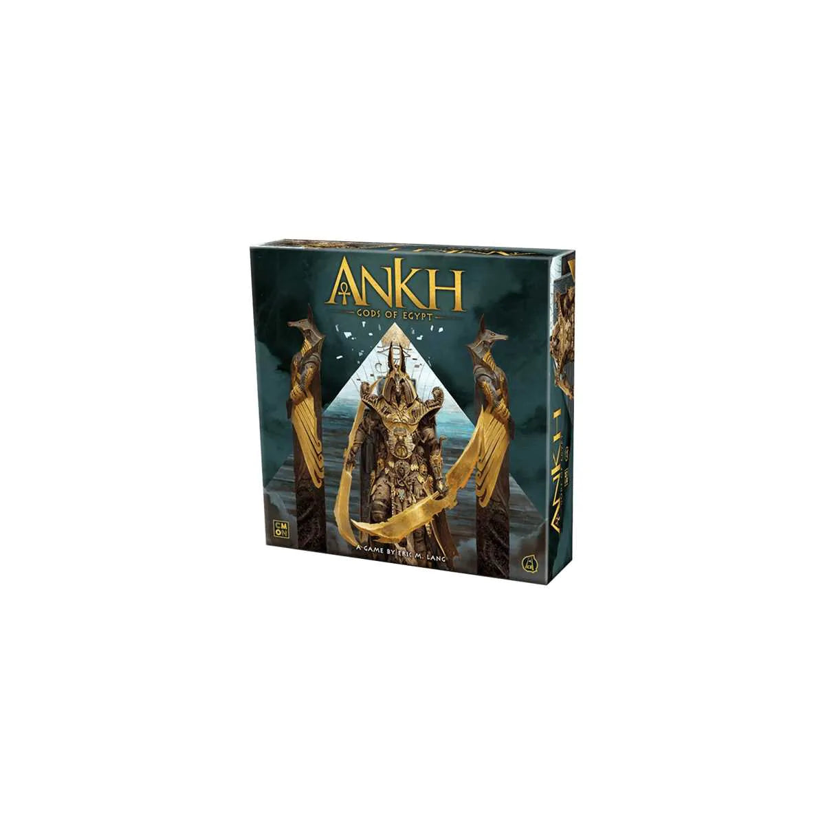 Ankh Gods of Egypt