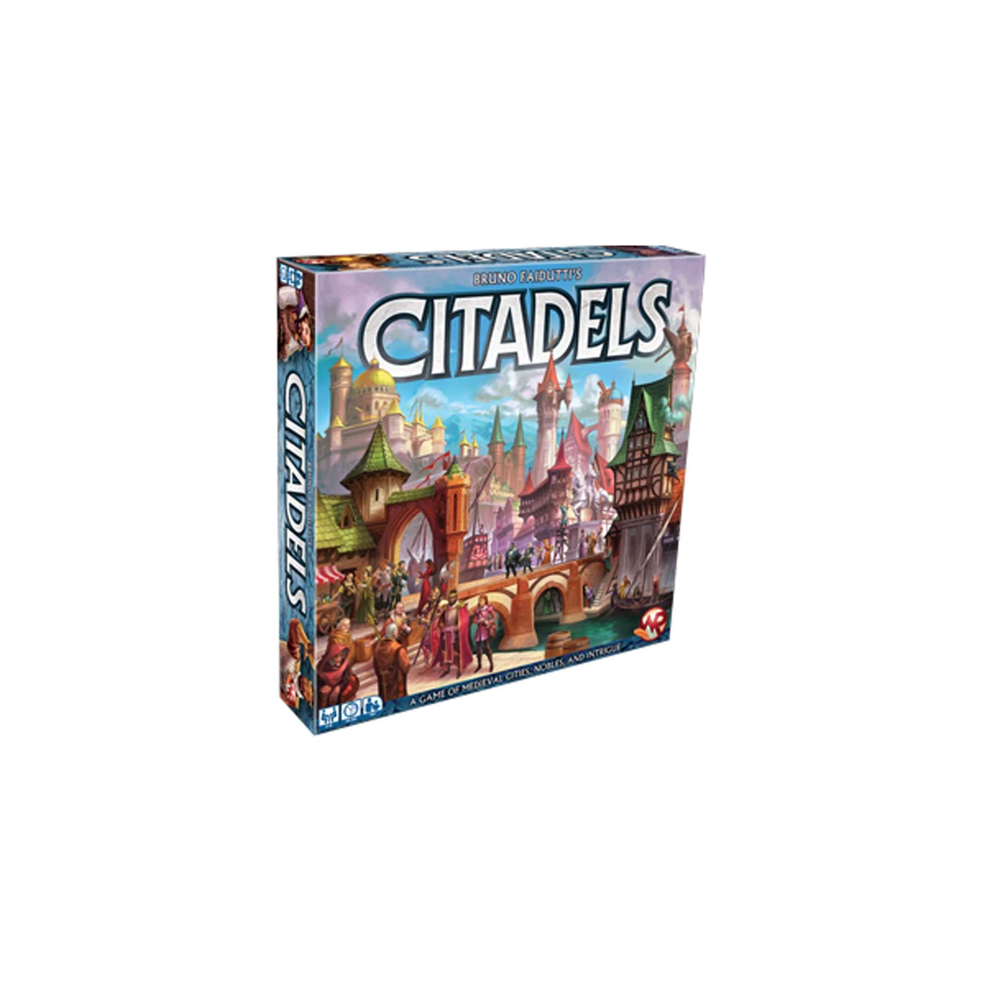 Citadels