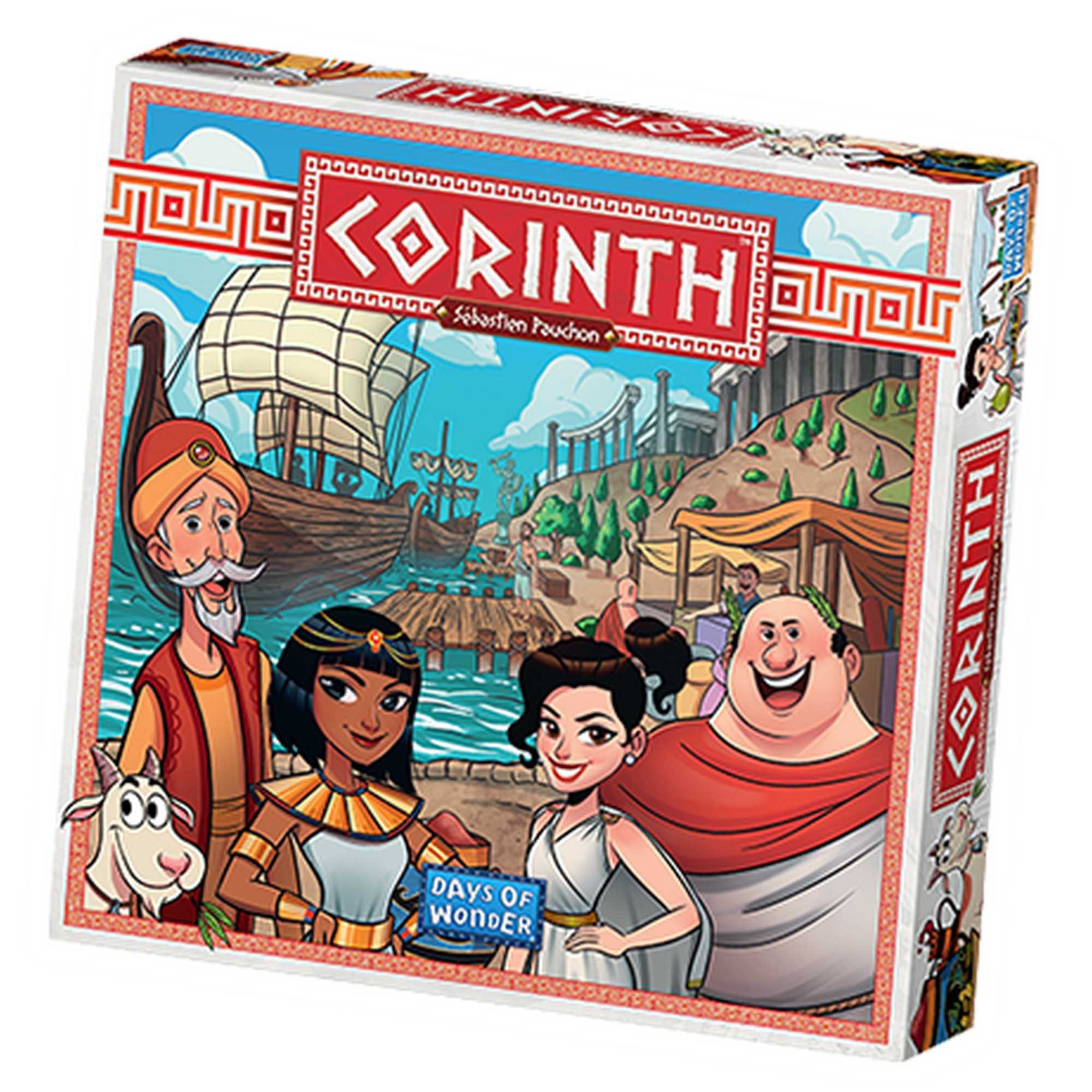 Corinth