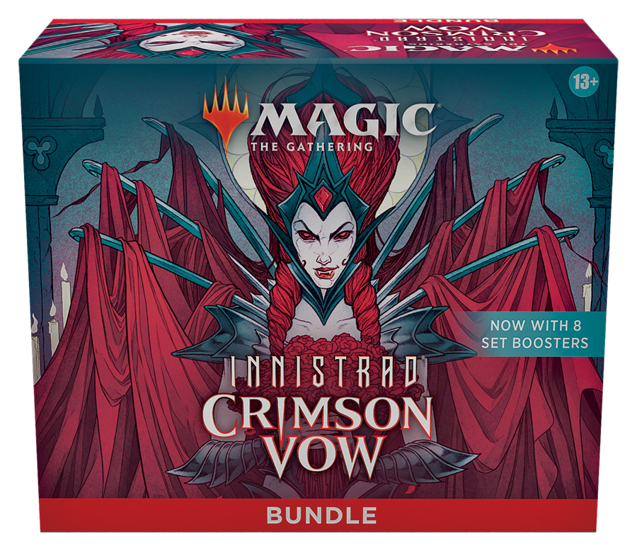Innistrad: Crimson Vow Bundle
