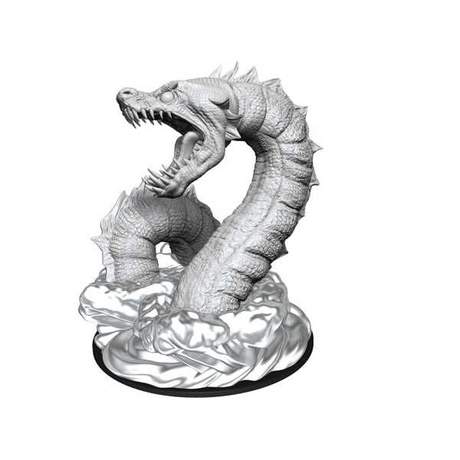 Swavain Basilisk
