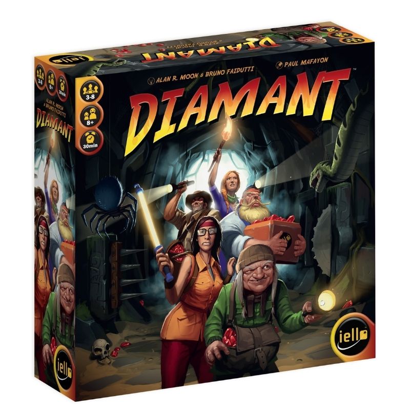 Diamant