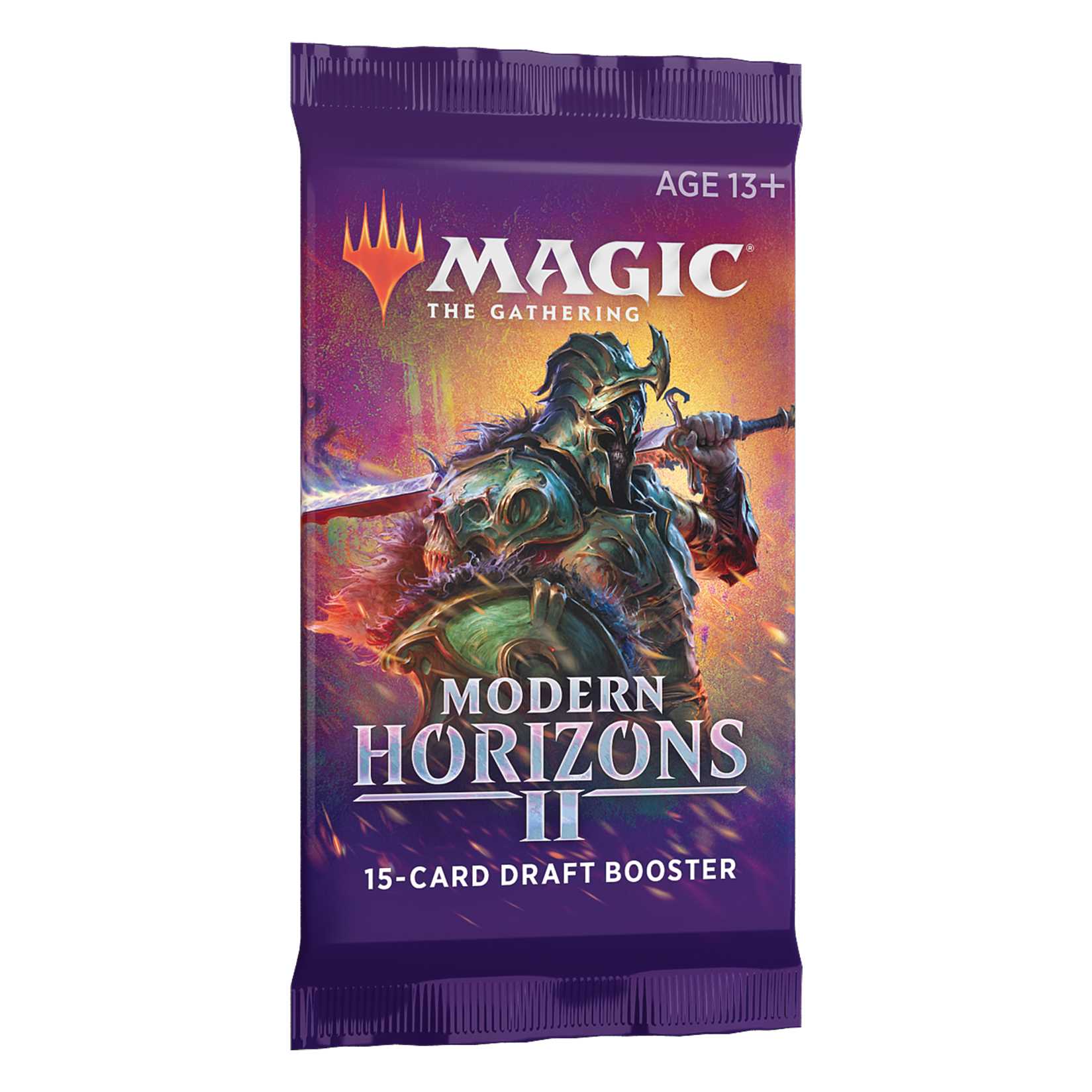 Modern Horizons 2 Draft Booster