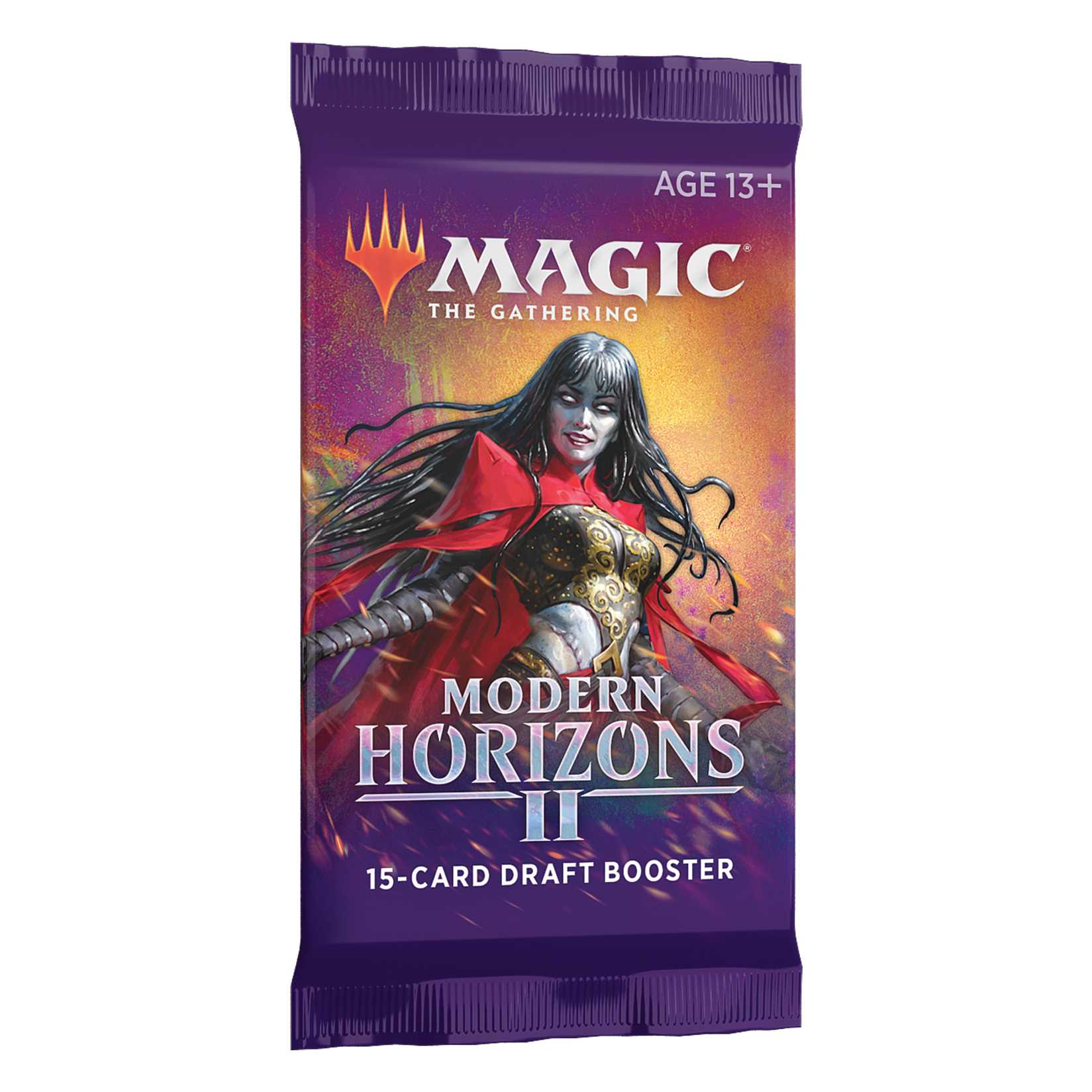 Modern Horizons 2 Draft Booster