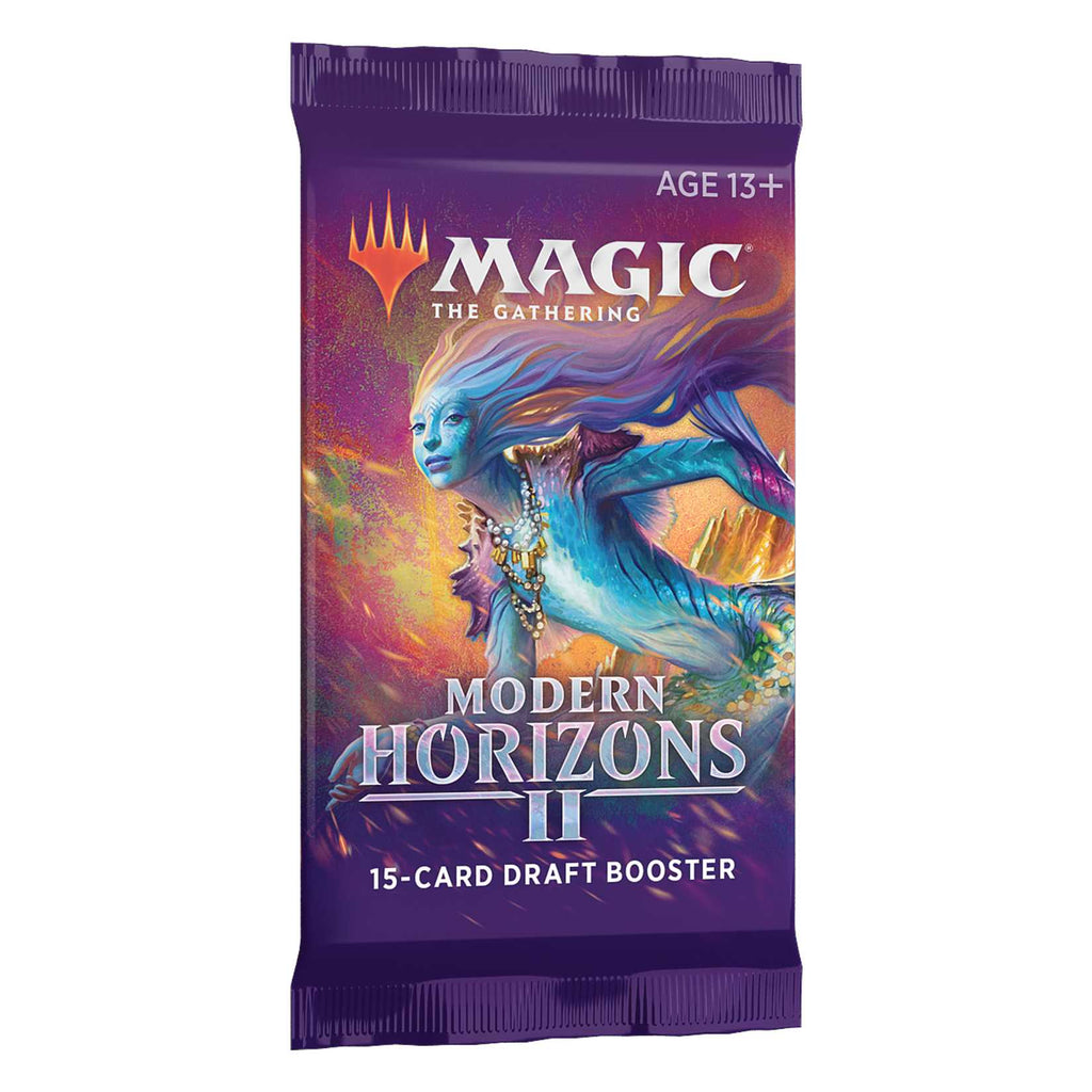 Modern Horizons 2 Draft Booster