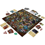 Arkham Horror: Final Hour