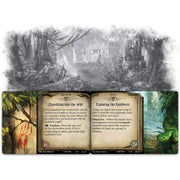 Arkham Horror: The Card Game - The Forgotten Age: Deluxe