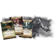 Arkham Horror: The Card Game - Threads of Fate: Mythos Pack