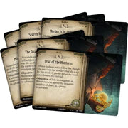 Arkham Horror: The Card Game - Threads of Fate: Mythos Pack