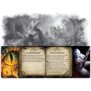 Arkham Horror: The Card Game - The Depths of Yoth: Mythos Pack