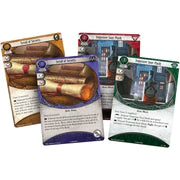 Arkham Horror: The Card Game - For the Greater Good Mythos Pack