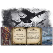 Arkham Horror: The Card Game - Union and Disillusion Mythos Pack